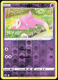 Galarian Slowpoke Reverse Holo 054/198 SWSH06: Chilling Reign LP