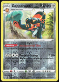 Copperajah Reverse Holo 132/189 SWSH03: Darkness Ablaze Pokemon TCG LP