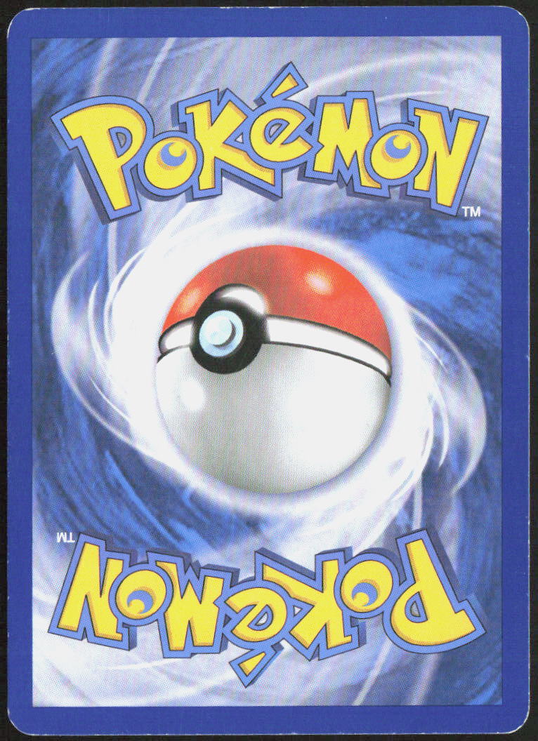 Pokemon Communication 99/114 Black and White Pokemon TCG LP