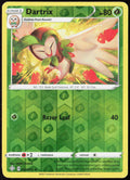 Dartrix 007/072 Shining Fates Pokemon TCG LP