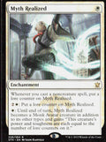 Myth Realized 26 Dragons of Tarkir Magic: The Gathering LP