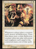 Pure Reflection 27 Invasion Magic: The Gathering LP