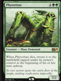 Phytotitan 191 Magic 2015 (M15) Magic: The Gathering LP