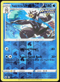 Rapid Strike Urshifu Reverse Holo 044/198 SWSH06: Chilling Reign LP