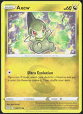 Axew 110/172 SWSH09: Brilliant Stars Pokemon TCG LP