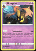 Gourgeist 077/203 SWSH07: Evolving Skies Pokemon TCG LP