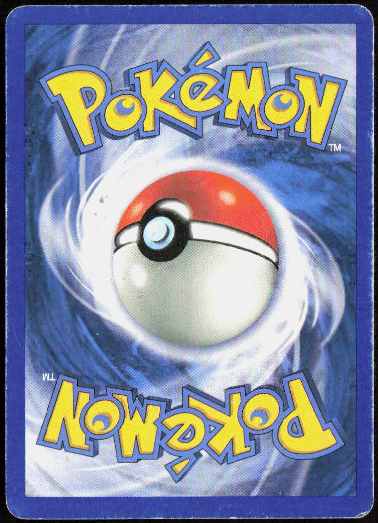 Carvanha 56/107 EX Deoxys Pokemon TCG LP