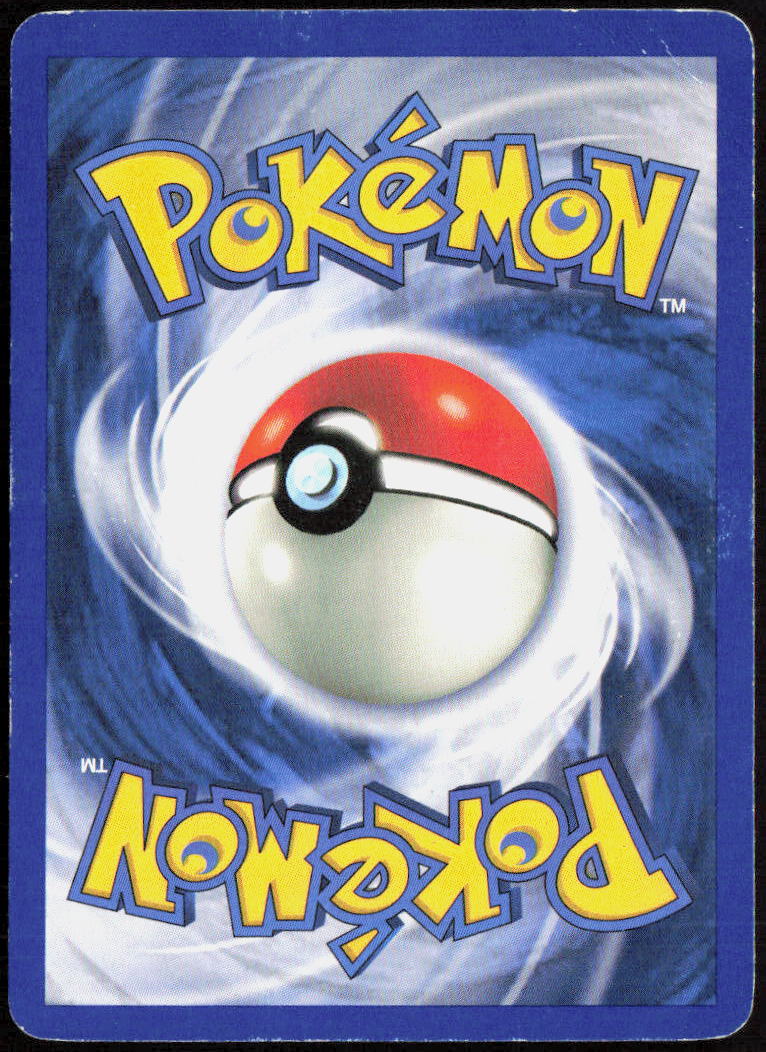 Meowth Unlimited 62/82 Team Rocket Pokemon TCG LP