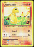 Charmander 9/108 XY - Evolutions Pokemon TCG LP
