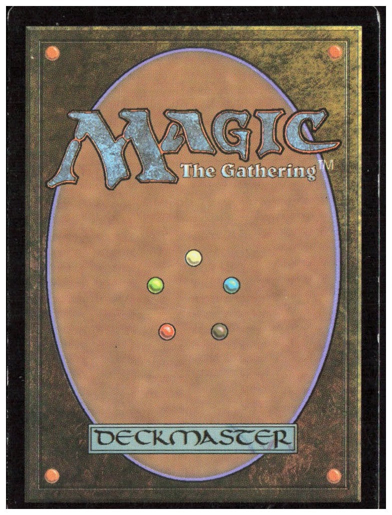 Emblem - Ob Nixilis 76 Duel Decks: Nissa vs. Ob Nixilis Magic: The Gathering LP