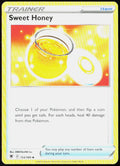 Sweet Honey 153/189 SWSH10: Astral Radiance Pokemon TCG LP
