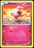 Spritzee 84/122 XY - BREAKpoint LP