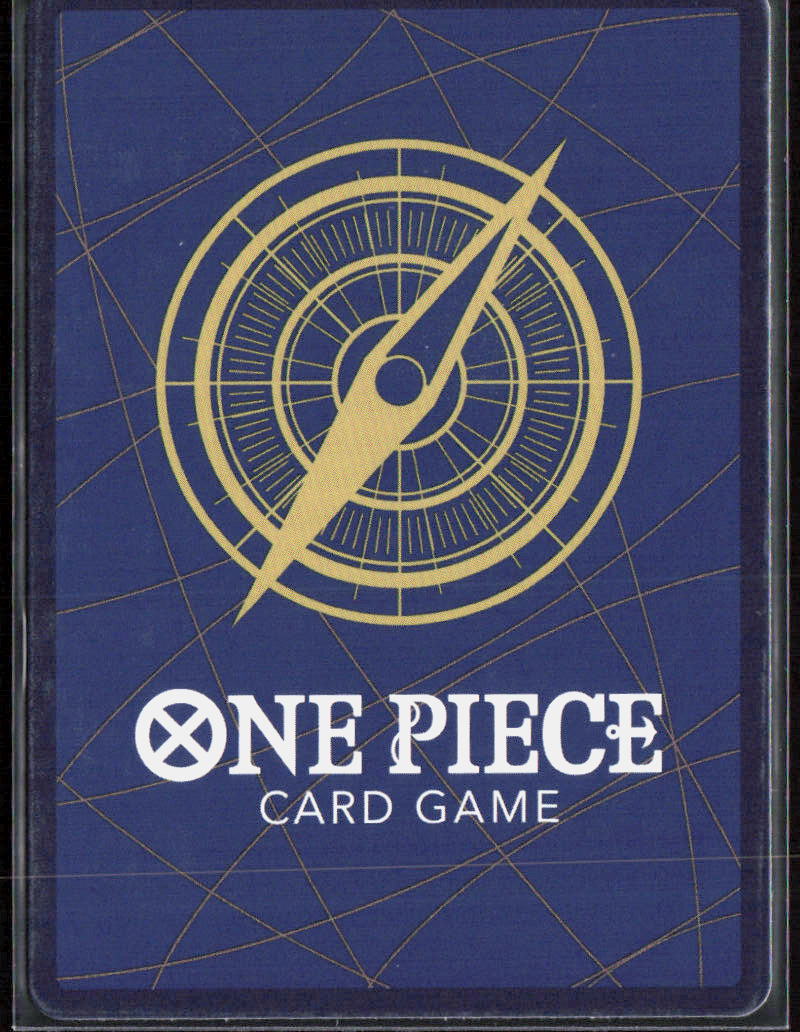 Dracule Mihawk Foil OP09-048 Emperors in the New World One Piece CCG NM