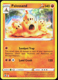 Palossand 100/195 SWSH12: Silver Tempest Pokemon TCG LP