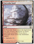 Furycalm Snarl 345 Commander: Modern Horizons 3 Magic: The Gathering LP