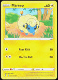 Mareep 054/203 SWSH07: Evolving Skies Pokemon TCG LP