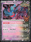 Flutter Mane (Cosmos Holo) 078/162 Trick or Trade BOOster 2024 Pokemon TC