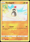 Sandygast 099/195 SWSH12: Silver Tempest Pokemon TCG LP