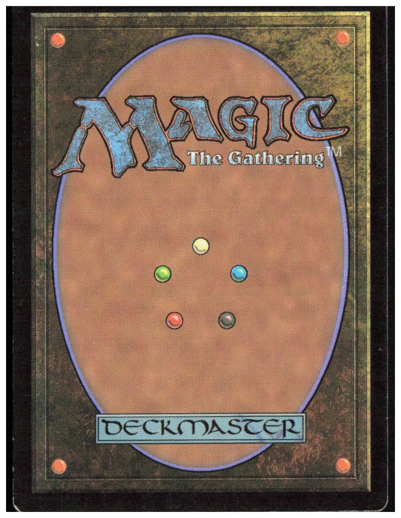 Assassin Token T1 Duel Decks: Jace vs. Vraska Magic: The Gathering LP