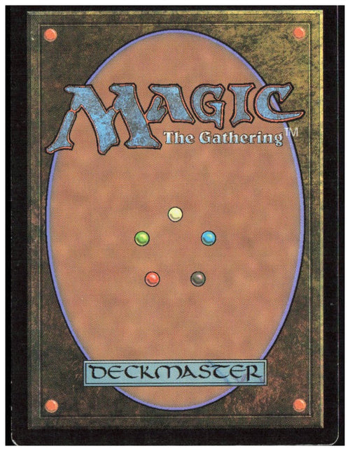 Assassin Token T1 Duel Decks: Jace vs. Vraska Magic: The Gathering LP