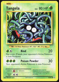 Tangela 8/108 XY - Evolutions Pokemon TCG LP