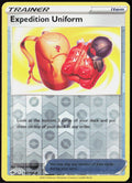 Expedition Uniform Reverse Holo 137/198 SWSH06: Chilling Reign Pokemon TCG LP