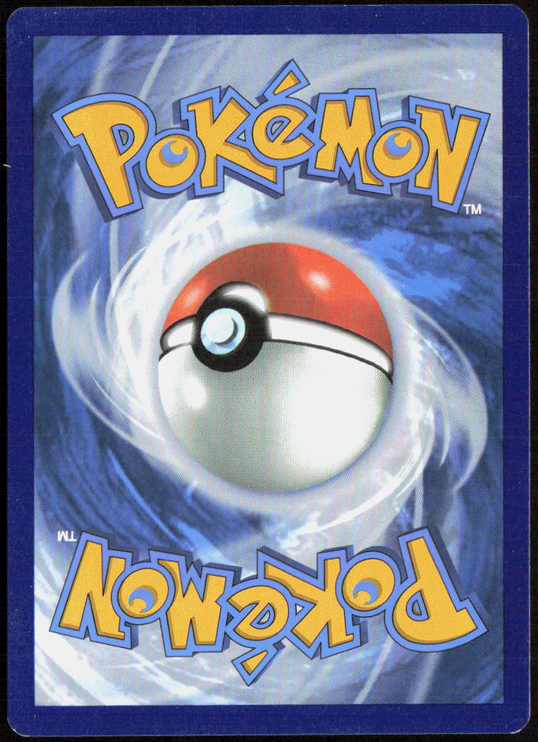 Trevenant 017/196 Trick or Trade BOOster 2023 Pokemon TCG NM