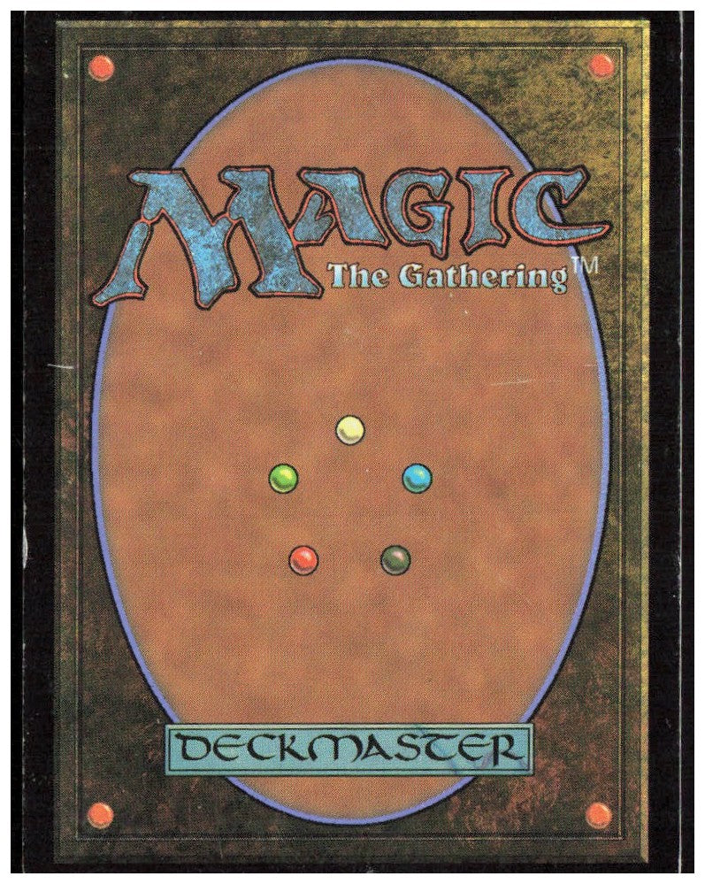 Urza's Power Plant 328 9th Edition Magic: The Gathering LP