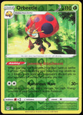 Orbeetle 020/196 SWSH11: Lost Origin Pokemon TCG LP