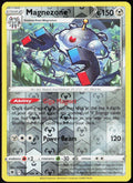 Magnezone Reverse Holo 107/189 SWSH10: Astral Radiance Pokemon TCG LP