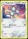 Magneton 106/189 SWSH10: Astral Radiance Pokemon TCG LP