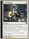 Gods Willing 16 Theros Magic: The Gathering LP