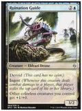 Ruination Guide 64 Battle for Zendikar Magic: The Gathering LP