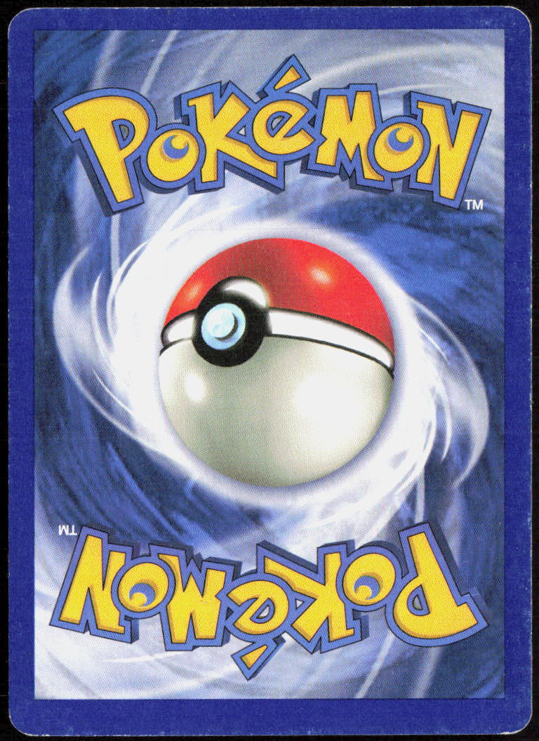 Slowpoke Unlimited 55/62 Fossil Pokemon TCG LP