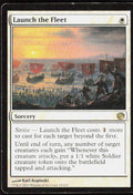 Launch the Fleet 15 Journey Into Nyx Magic: The Gathering LP