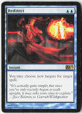 Redirect 64 Magic 2013 (M13) Magic: The Gathering LP
