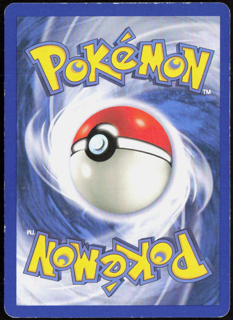 Dark Exeggcutor Unlimited 033/105 Neo Destiny Pokemon TCG MP