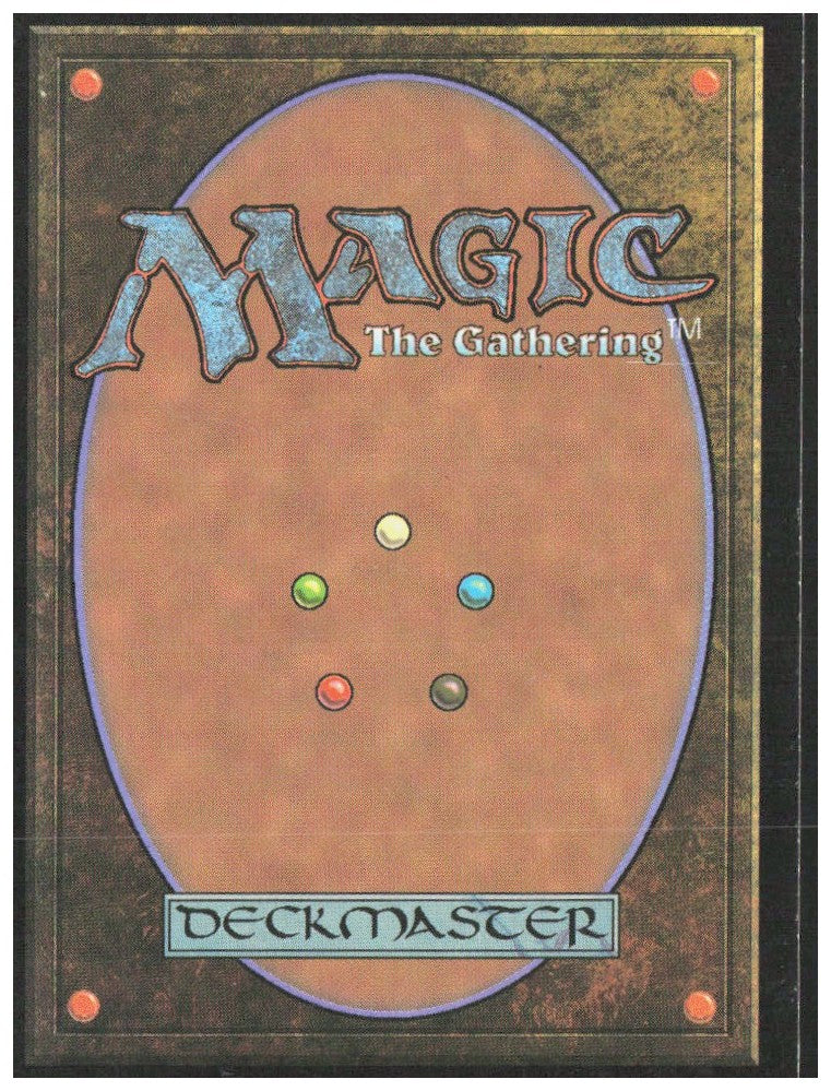 Nessian Demolok Foil 128 Born of the Gods Magic: The Gathering LP