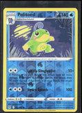 Politoed Reverse Holo 032/196 SWSH11: Lost Origin Pokemon TCG LP