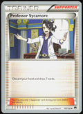 Professor Sycamore - 2016 (Cody Walinski) 107/122 World Championship Decks Pokemon TCG NM