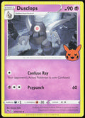 Dusclops 070/185 Trick or Trade BOOster 2023 Pokemon TCG LP