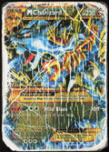 M Charizard EX (X) Holo 69/106 XY - Flashfire Pokemon TCG DMG