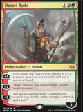 Domri Rade 161 Modern Masters 2017 Magic: The Gathering LP