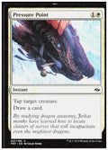 Pressure Point 21 Fate Reforged Magic: The Gathering LP