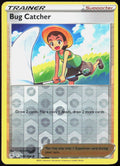 Bug Catcher Reverse Holo 226/264 SWSH08: Fusion Strike NM