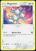Magneton 106/189 SWSH10: Astral Radiance Pokemon TCG LP