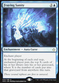 Fraying Sanity 35 Hour of Devastation Magic: The Gathering LP