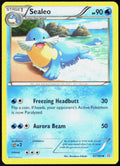 Sealeo 47/160 XY - Primal Clash Pokemon TCG LP