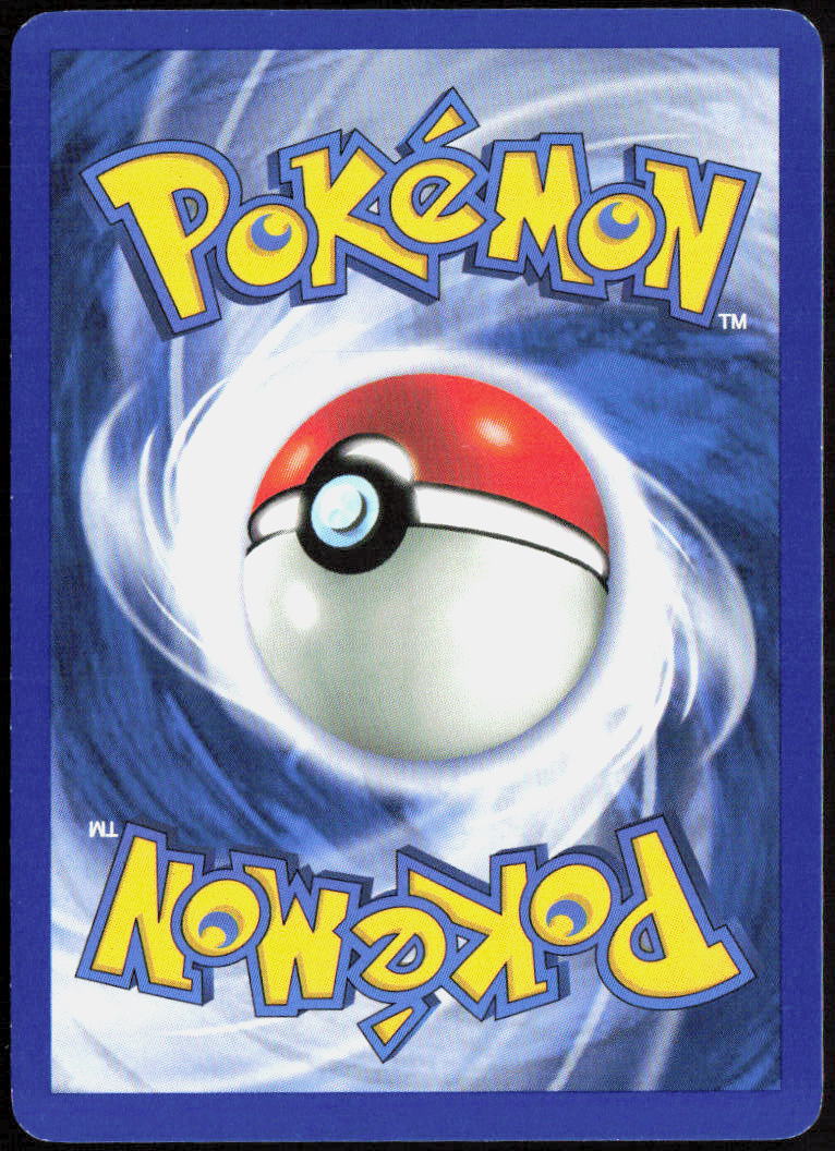 Erika's Clefairy Unlimited 040/132 Gym Challenge Pokemon TCG NM
