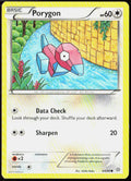 Porygon 64/98 XY - Ancient Origins Pokemon TCG LP